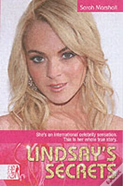 Capa do artigo Lindsay'S Secrets