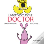 Lindsey Goes To The Doctor