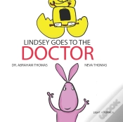 Capa do artigo Lindsey Goes To The Doctor