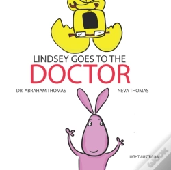 Capa do artigo Lindsey Goes To The Doctor