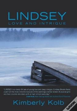 Capa do artigo Lindsey