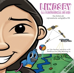 Capa do artigo Lindsey La Profesional De Sig