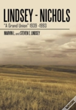 Capa do artigo Lindsey - Nichols