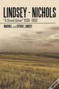 Capa do artigo Lindsey - Nichols