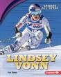 Lindsey Vonn - Preview