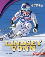 Capa do artigo Lindsey Vonn