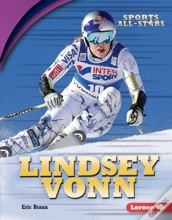 Capa do artigo Lindsey Vonn