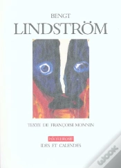 Capa do artigo Lindstrom Bengt