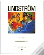 Capa do artigo Lindstrom - Peintures