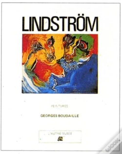 Capa do artigo Lindstrom - Peintures