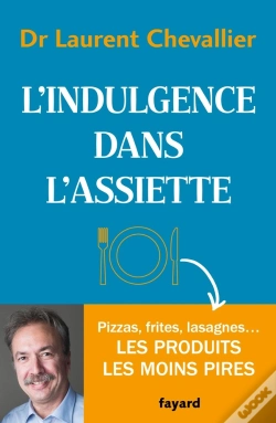 Capa do artigo L'Indulgence Dans L'Assiette