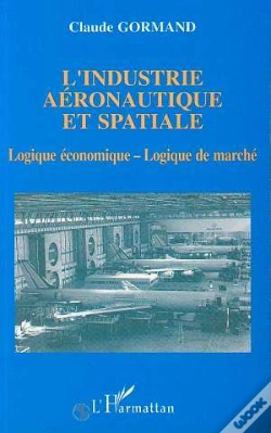 Capa do artigo L'Industrie Aeronautique Et Spatiale ; Logique Economique Et Logique De Marche