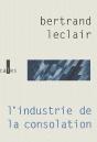 L'Industrie De La Consolation - Preview
