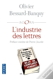 L'Industrie Des Lettres