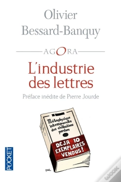Capa do artigo L'Industrie Des Lettres