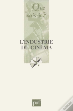Capa do artigo L'Industrie Du Cinéma