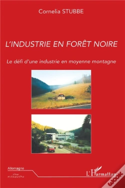 Capa do artigo L'Industrie En Forêt-Noire : Le Défi D'Une Industrie En Moyenne Montagne
