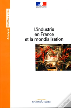 Capa do artigo L'Industrie En France Et La Mondialisation