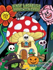 Capa do artigo Lindy Ladybug