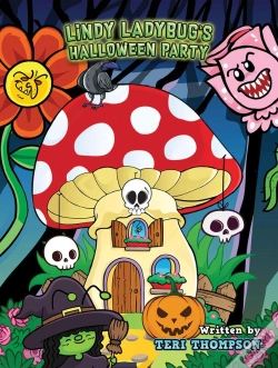 Capa do artigo Lindy Ladybug'S Halloween Party