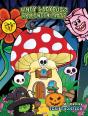 Lindy Ladybug'S Halloween Party - Preview