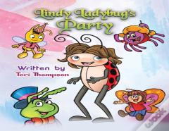 Lindy Ladybug'S Party