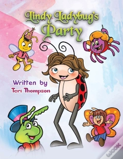 Capa do artigo Lindy Ladybug'S Party