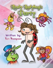 Capa do artigo Lindy Ladybug