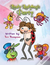 Capa do artigo Lindy Ladybug