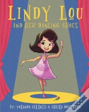 Capa do artigo Lindy Lou And Her Dancing Shoes
