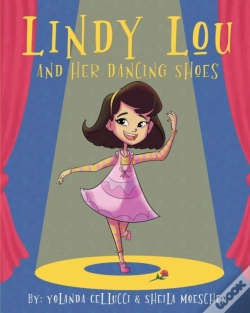 Capa do artigo Lindy Lou And Her Dancing Shoes