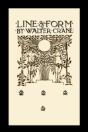 Line And Form  Hardback - Preview