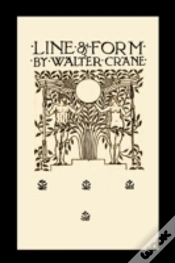 Capa do artigo Line And Form  Hardback