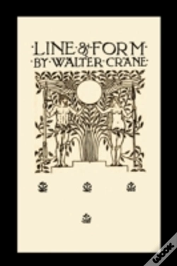 Capa do artigo Line And Form  Hardback