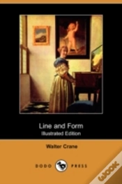 Capa do artigo Line And Form (Illustrated Edition) (Dodo Press)