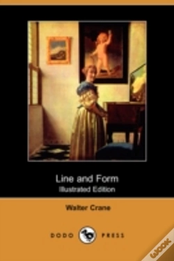 Capa do artigo Line And Form (Illustrated Edition) (Dodo Press)