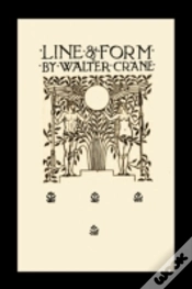 Capa do artigo Line And Form  Paperback