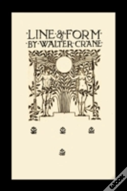 Capa do artigo Line And Form  Paperback
