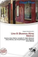 Line B (Buenos Aires Metro)