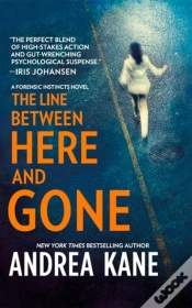 Capa do artigo Line Between Here And Gone