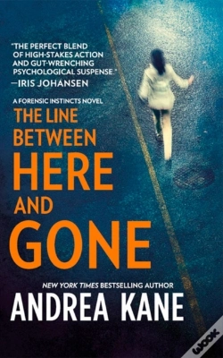 Capa do artigo Line Between Here And Gone
