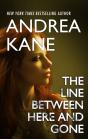 Line Between Here And Gone - Preview