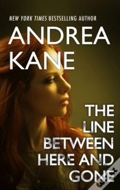Capa do artigo Line Between Here And Gone