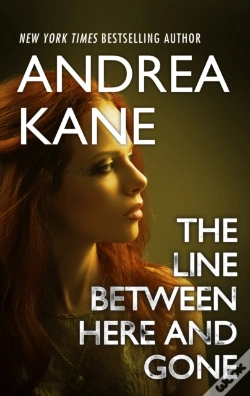 Capa do artigo Line Between Here And Gone