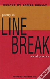 Capa do artigo Line Break
