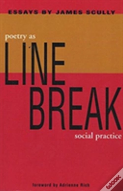 Capa do artigo Line Break