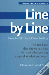 Capa do artigo Line By Line