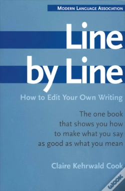 Capa do artigo Line By Line