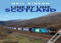 Line By Line: Scotland