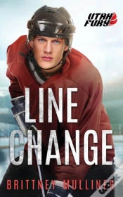 Capa do artigo Line Change